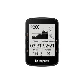 Bryton Rider 460