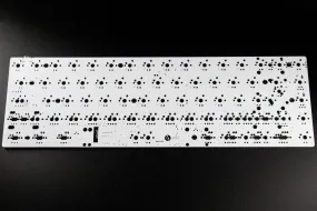 BT65 - 65% Wireless Soldered Tray Mount PCB with RGB underglow