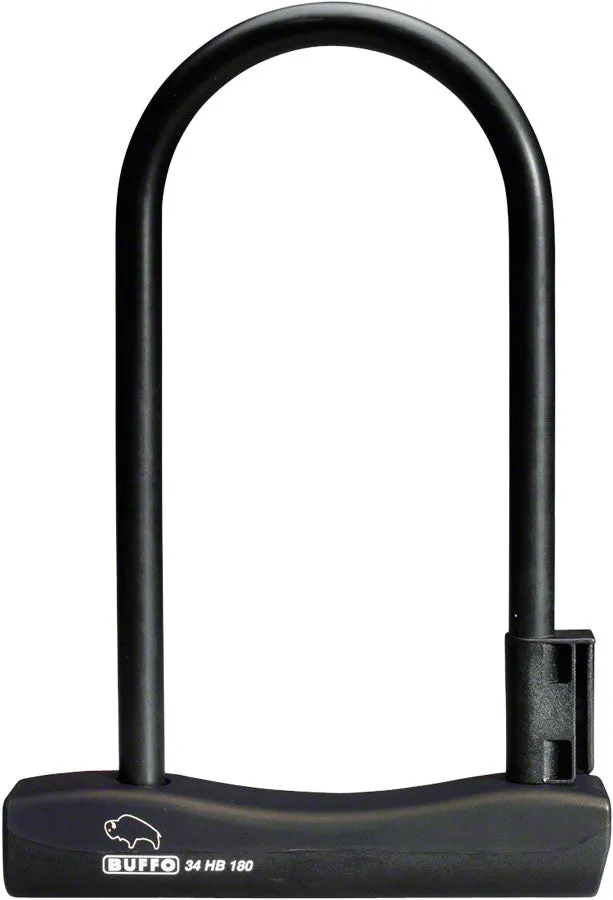 Buffo U-Lock