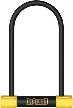 BULLDOG LS U-LOCK