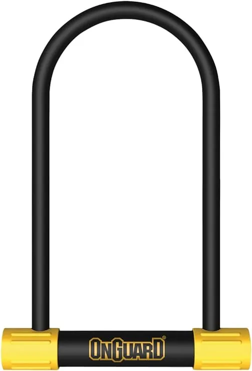 BULLDOG LS U-LOCK