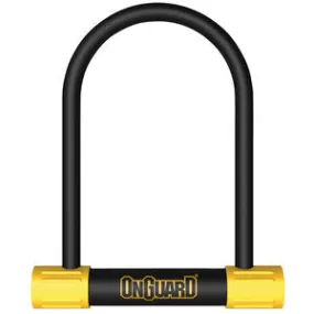 BULLDOG STANDARD U-LOCK