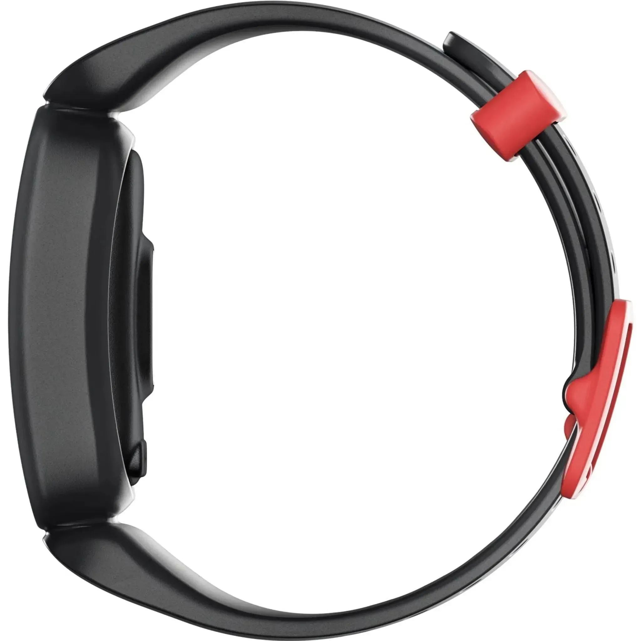 Cactus - Flash - Kids Fitness Activity Tracker - Black