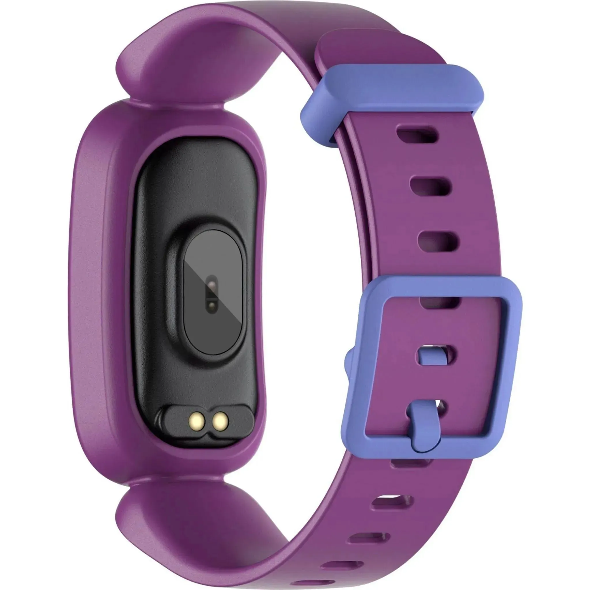 Cactus - Flash - Kids Fitness Activity Tracker - Purple