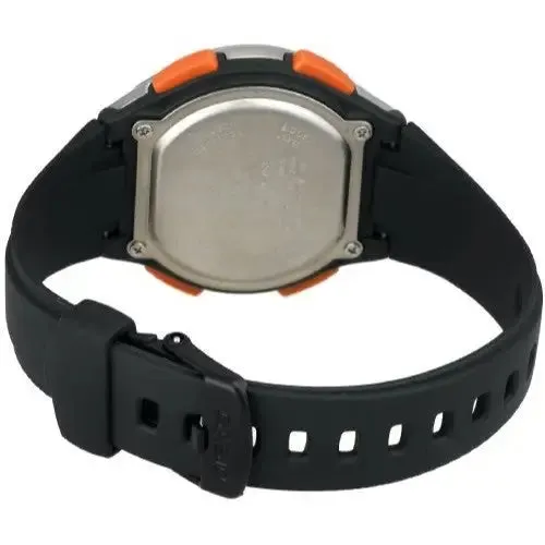 Casio Men's Sport Tide Graph And Moon Phase Watch W753-3