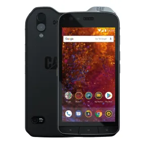 Cat S61 Duos 64GB