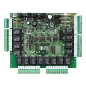 CDVI CA-A480-A Centaur Elevator Controller