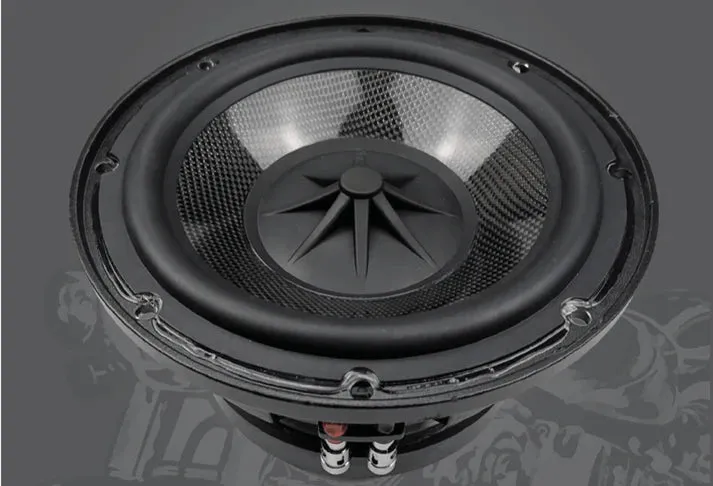 CICADA AUDIO CMB8.S4 8″ PRO SOUND MIDRANGE SPEAKERS