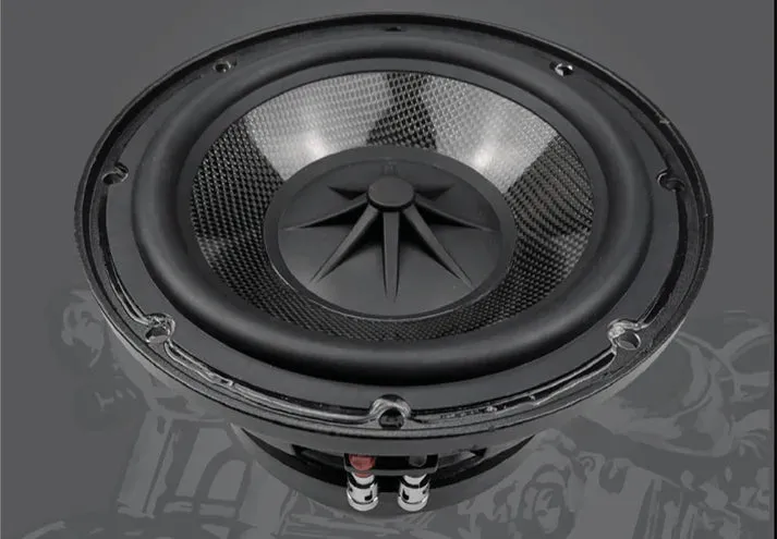 CICADA AUDIO CMB8.S4 8″ PRO SOUND MIDRANGE SPEAKERS