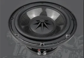 CICADA AUDIO CMB8.S4 8″ PRO SOUND MIDRANGE SPEAKERS