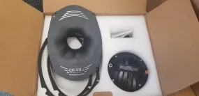 CICADA AUDIO RR3 6X9 COMPRESSION DRIVER