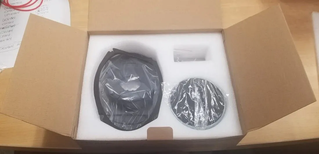 CICADA AUDIO RR3 6X9 COMPRESSION DRIVER