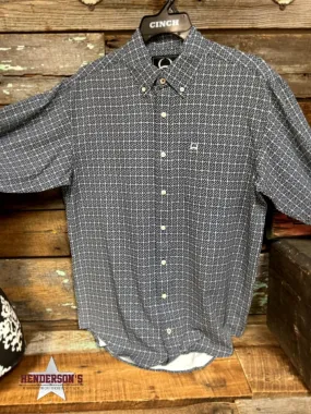 Cinch Arenaflex  ~ Navy