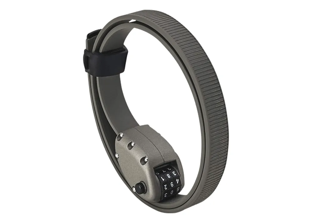 Cinch Lock HEXBAND