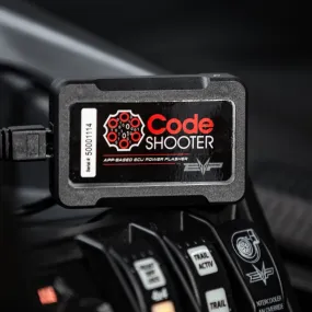 CodeShooter Device - Only for EVP ECU flash