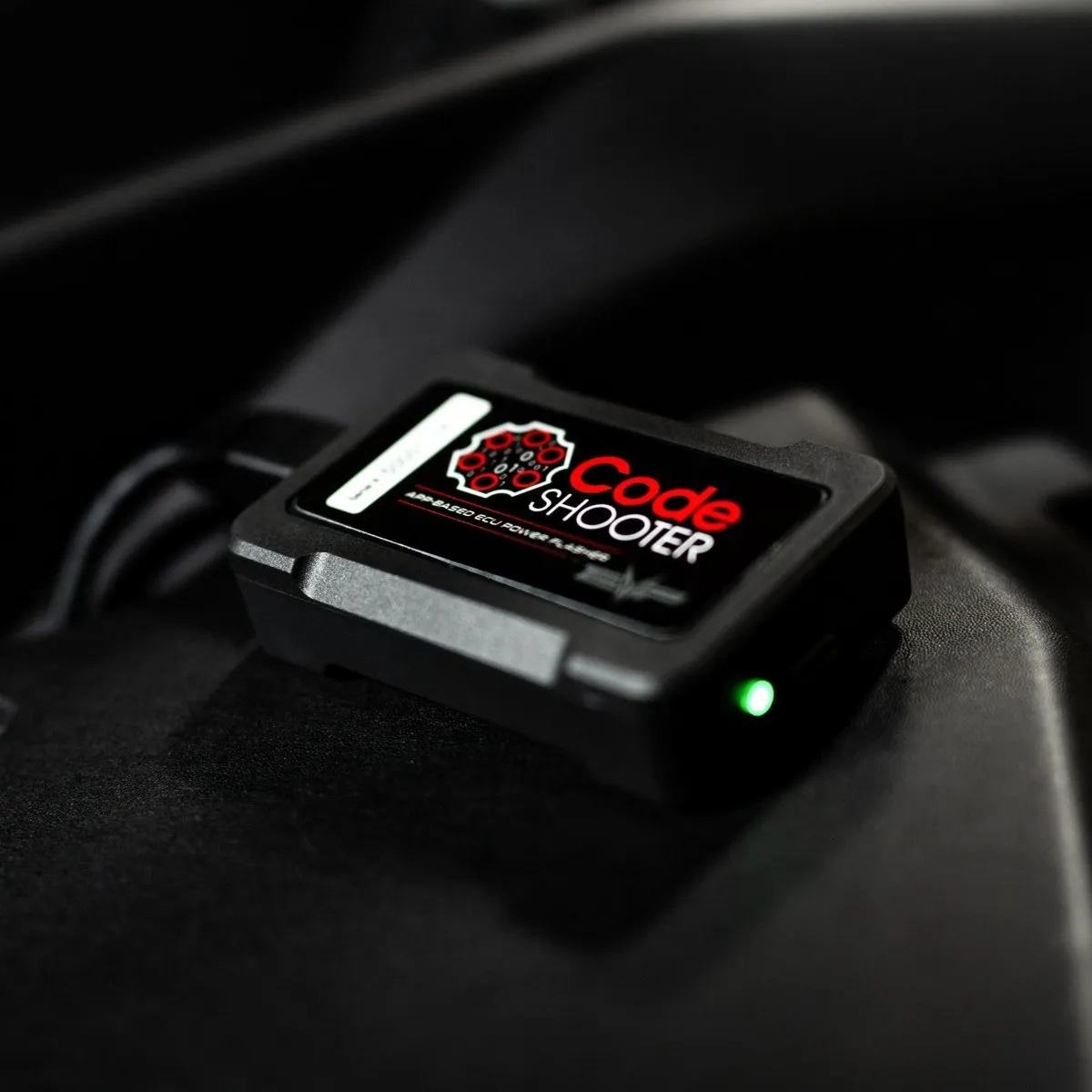 CodeShooter Device - Only for EVP ECU flash