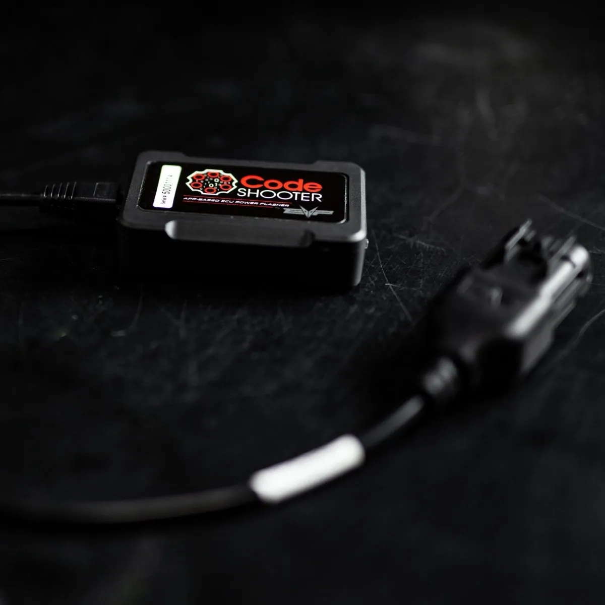 CodeShooter Device - Only for EVP ECU flash
