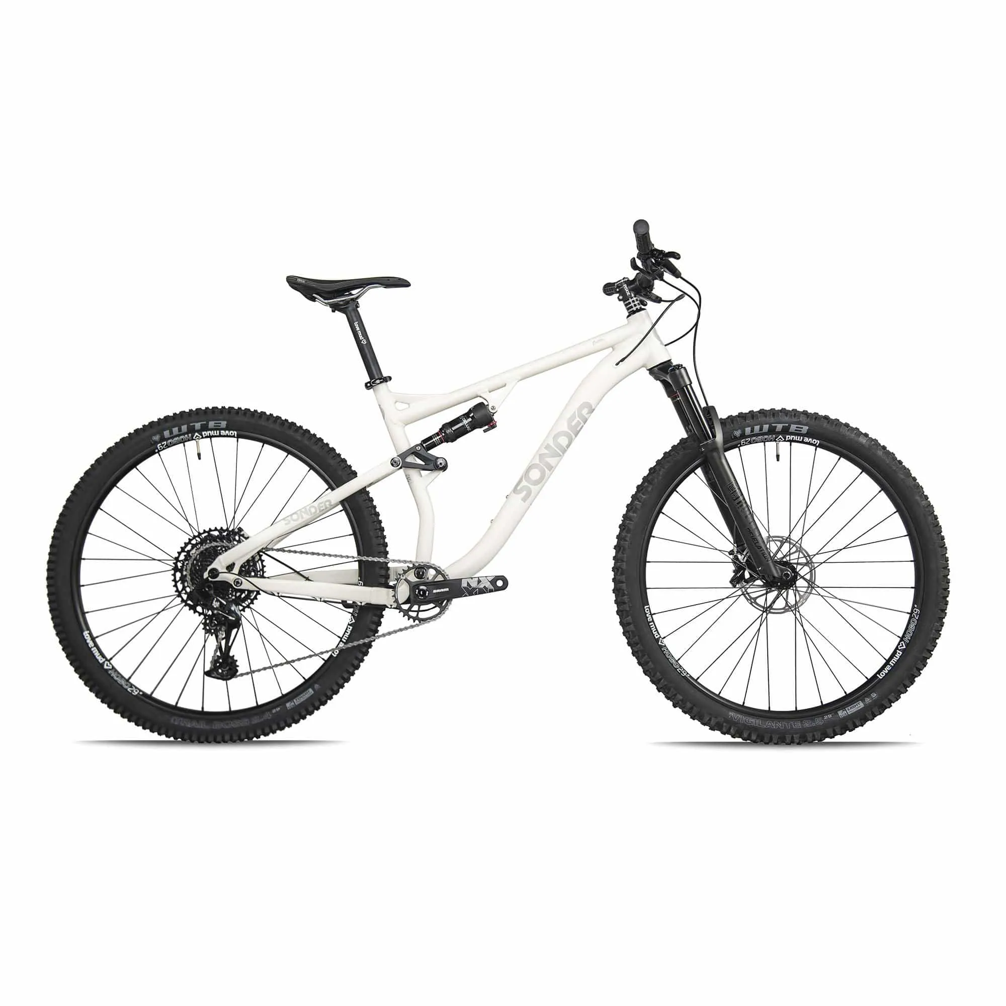 Cortex SX Eagle