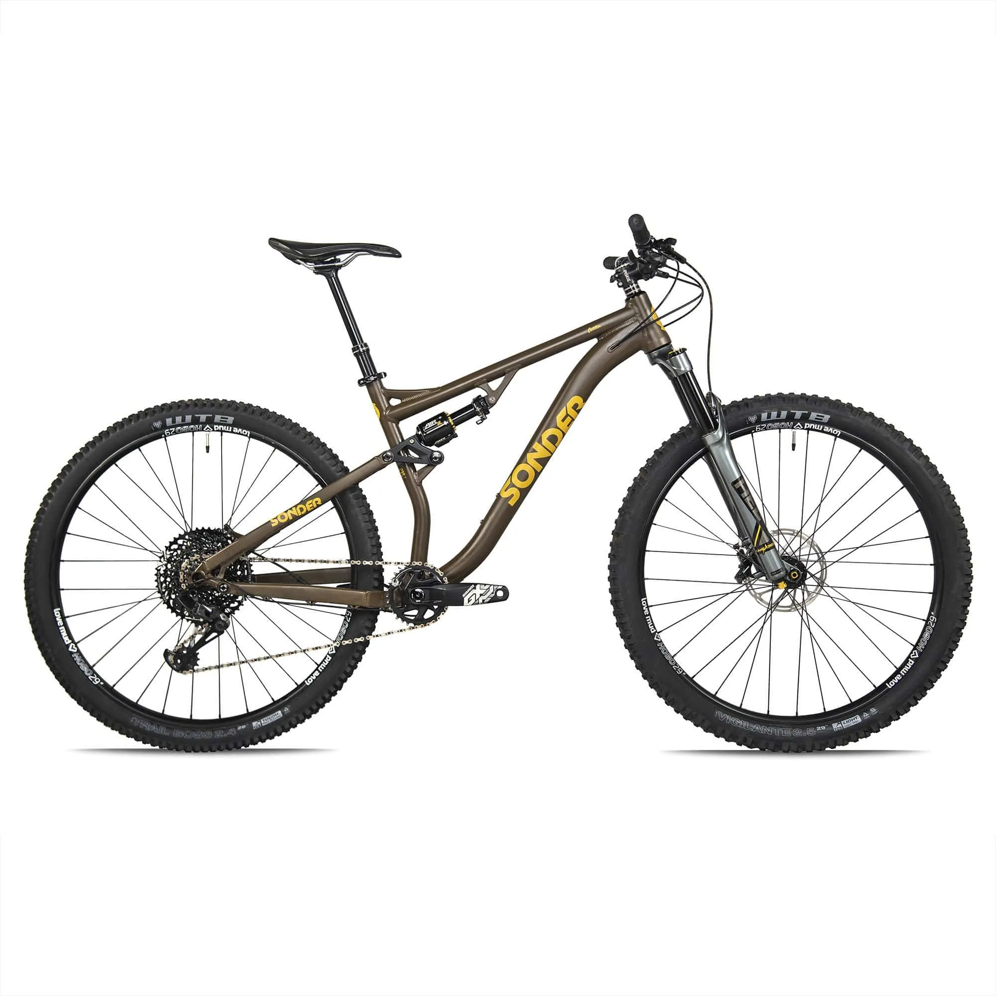 Cortex SX Eagle