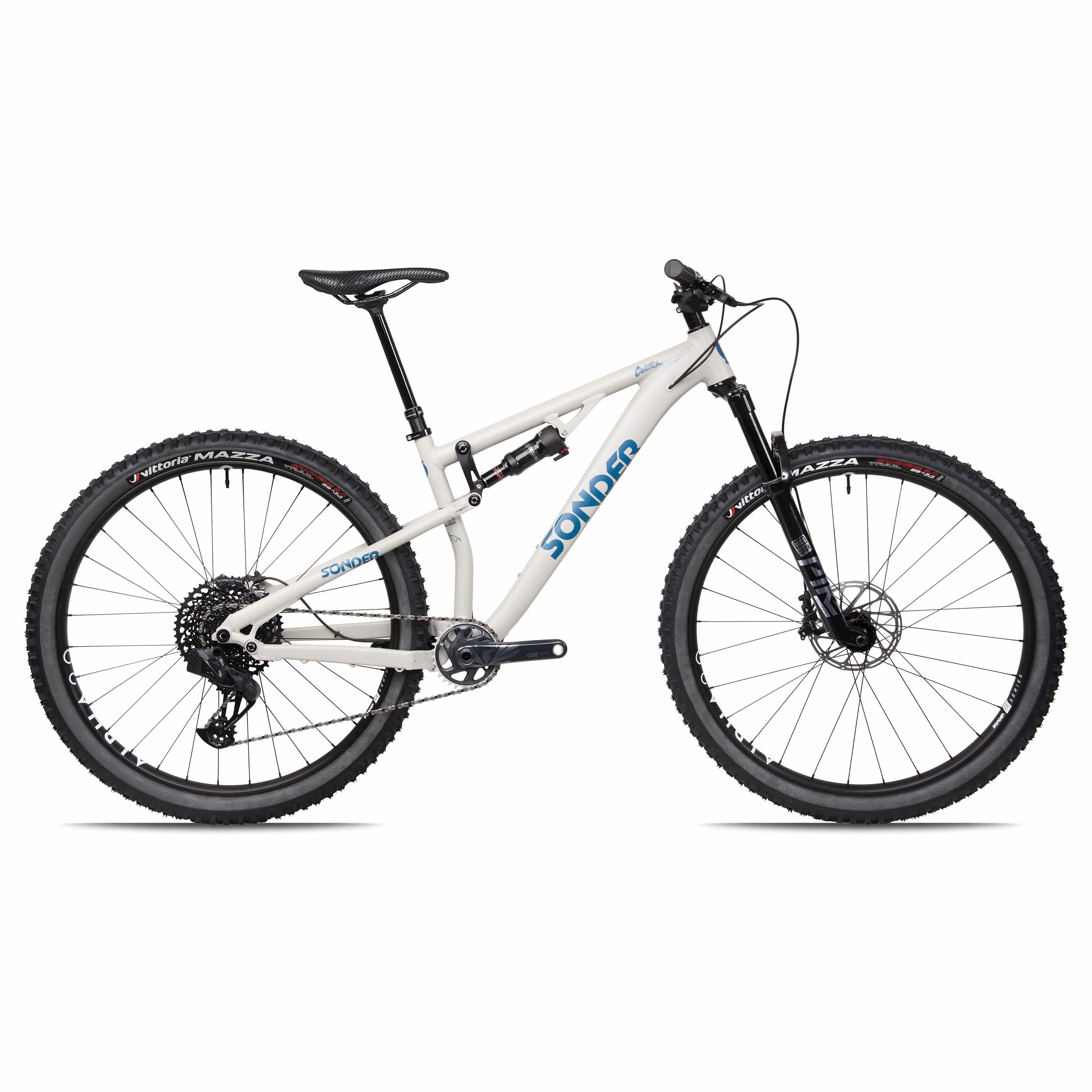 Cortex SX Eagle
