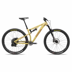 Cortex SX Eagle