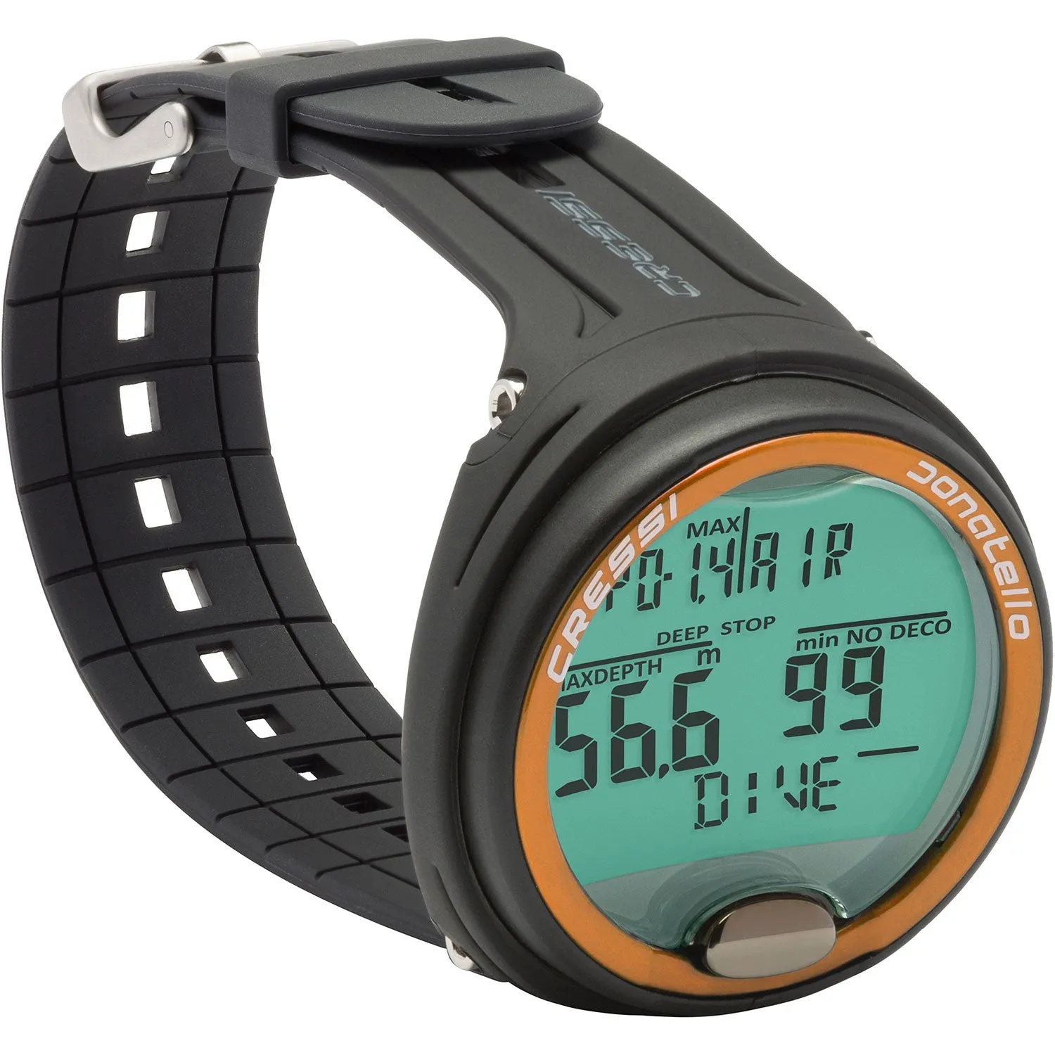 Cressi Donatello Scuba Diving Computer