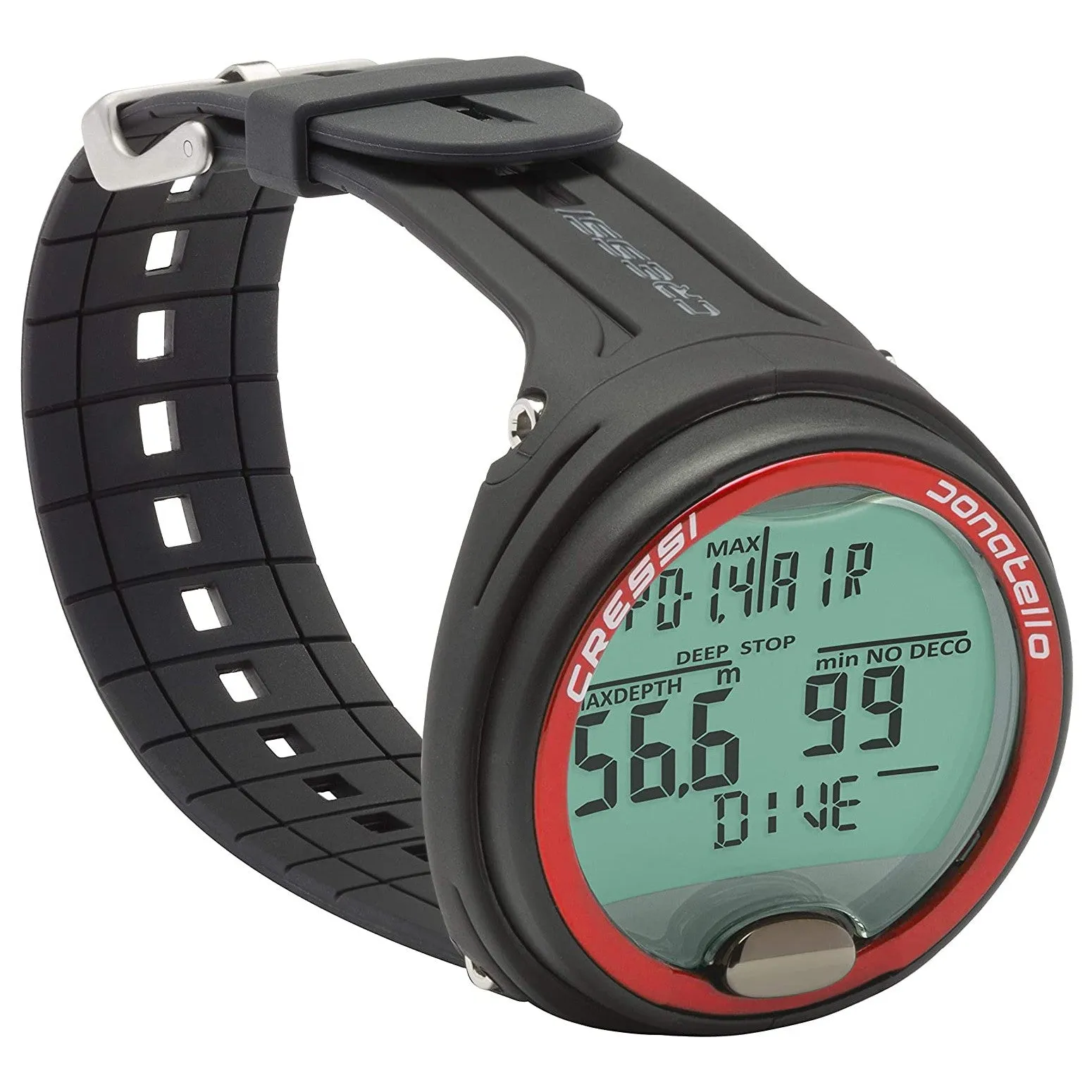 Cressi Donatello Scuba Diving Computer