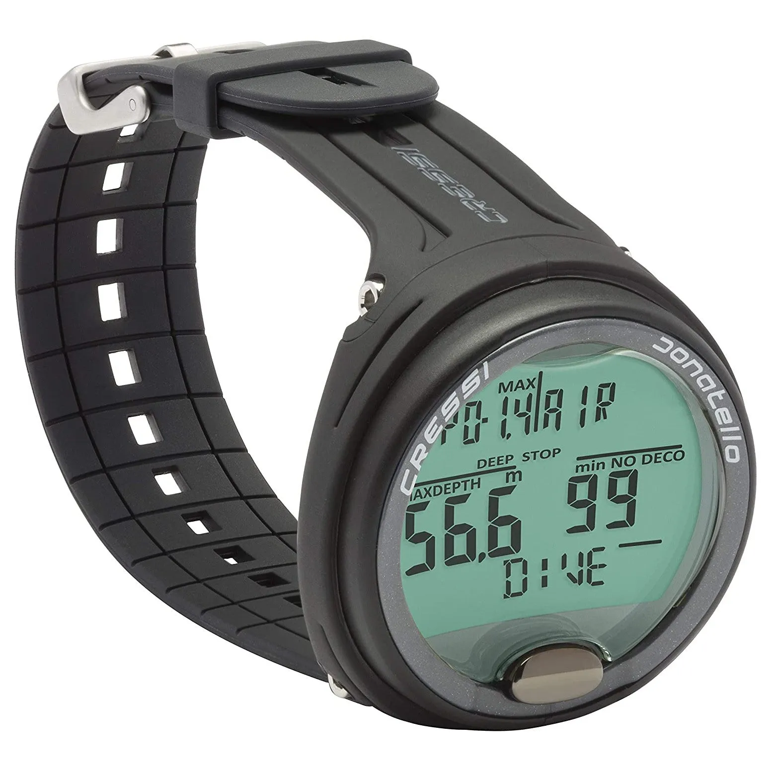 Cressi Donatello Scuba Diving Computer