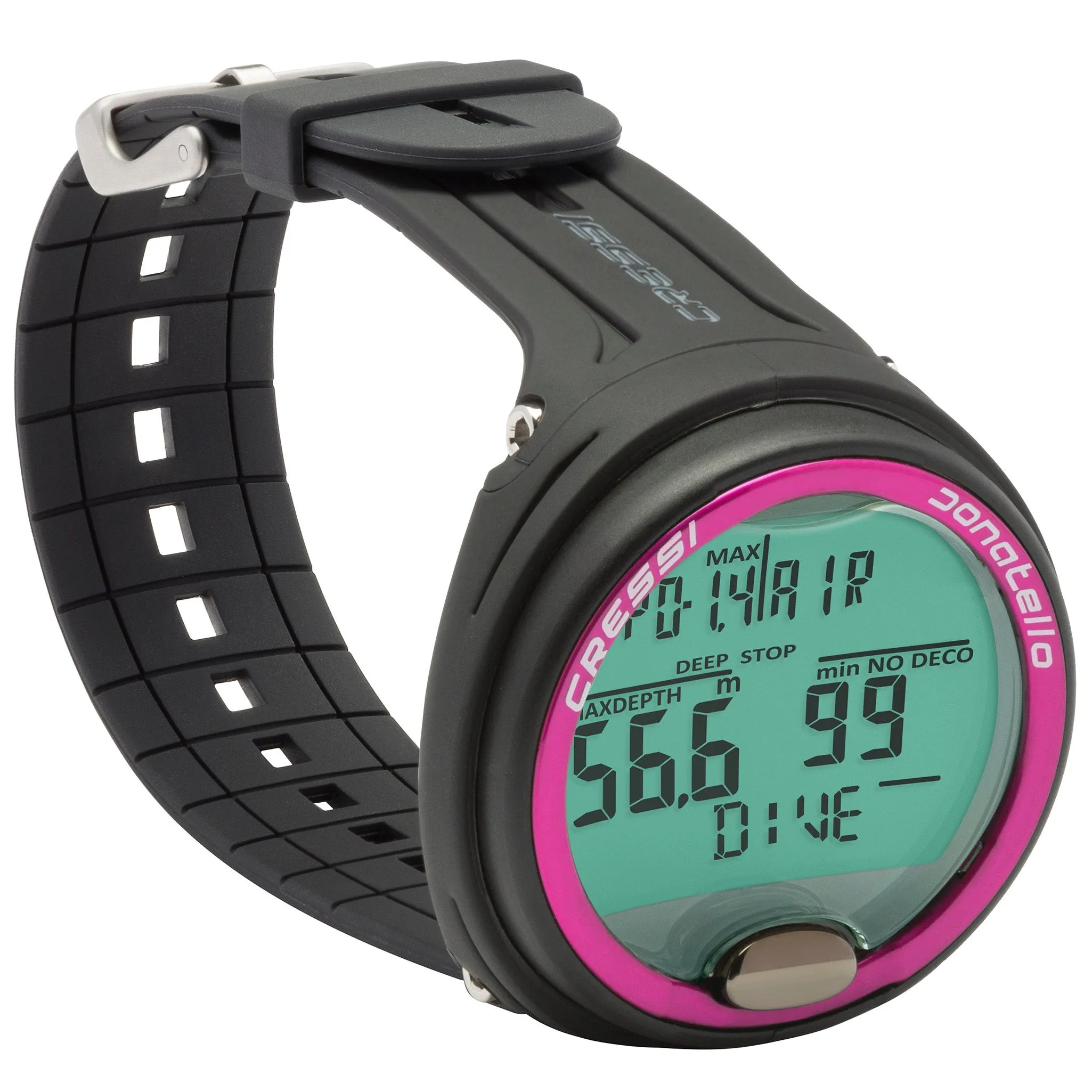 Cressi Donatello Scuba Diving Computer