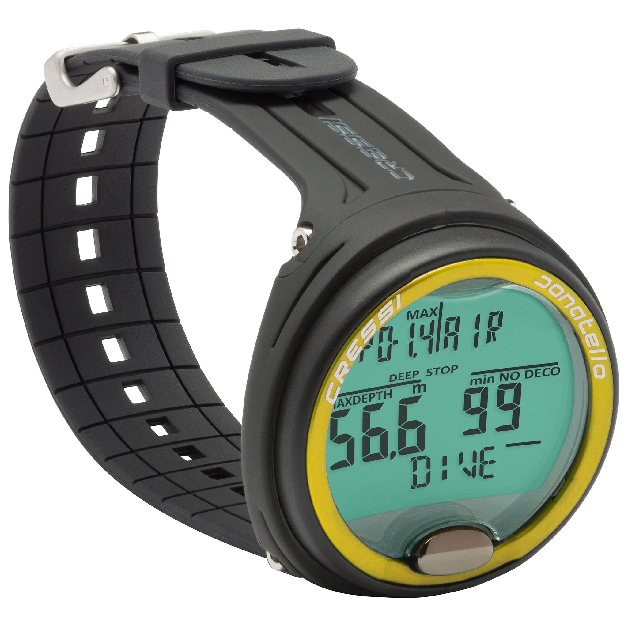 Cressi Donatello Scuba Diving Computer