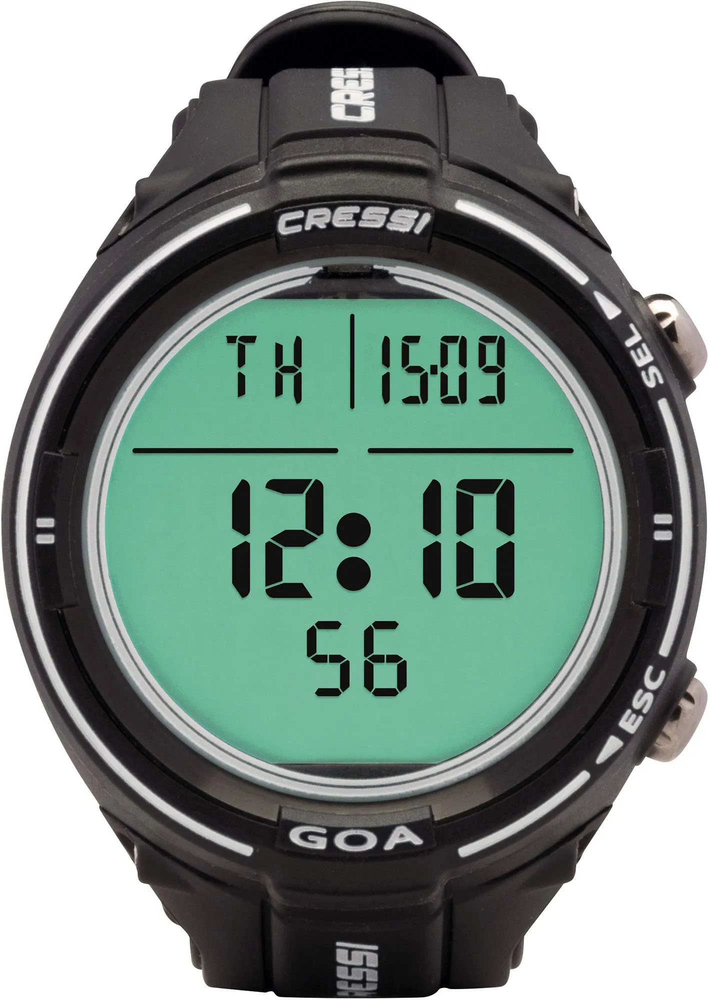 Cressi Goa Dive Computer