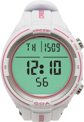Cressi Goa Dive Computer