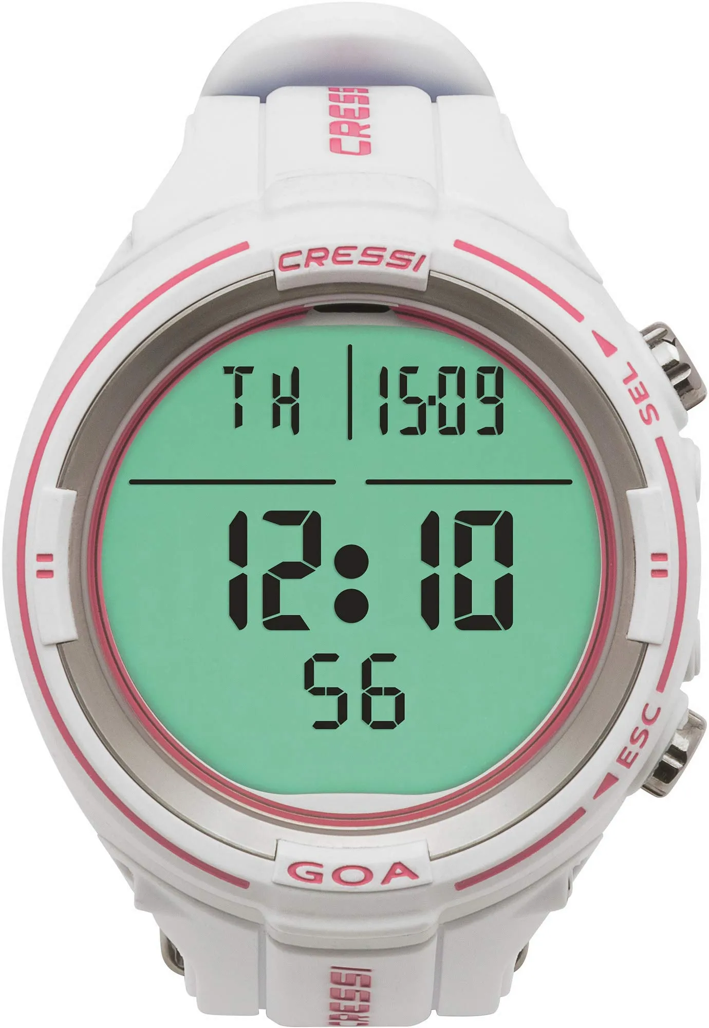 Cressi Goa Dive Computer