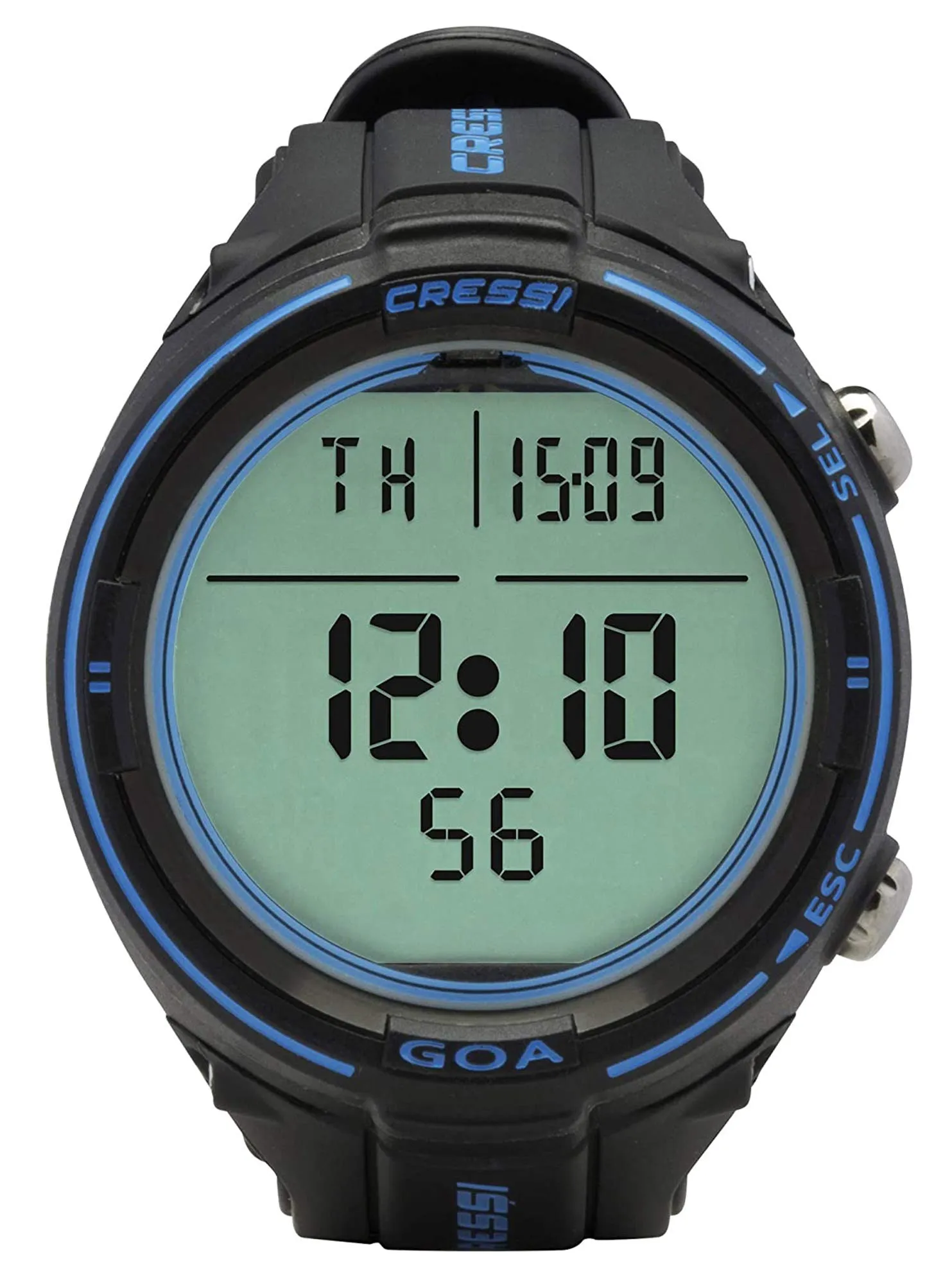 Cressi Goa Dive Computer