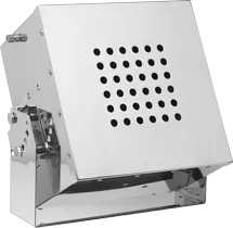 Dangerous Goods Fire Suppression System - Monitored - Extra Large