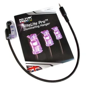Delkim NiteLite Pro All Colours