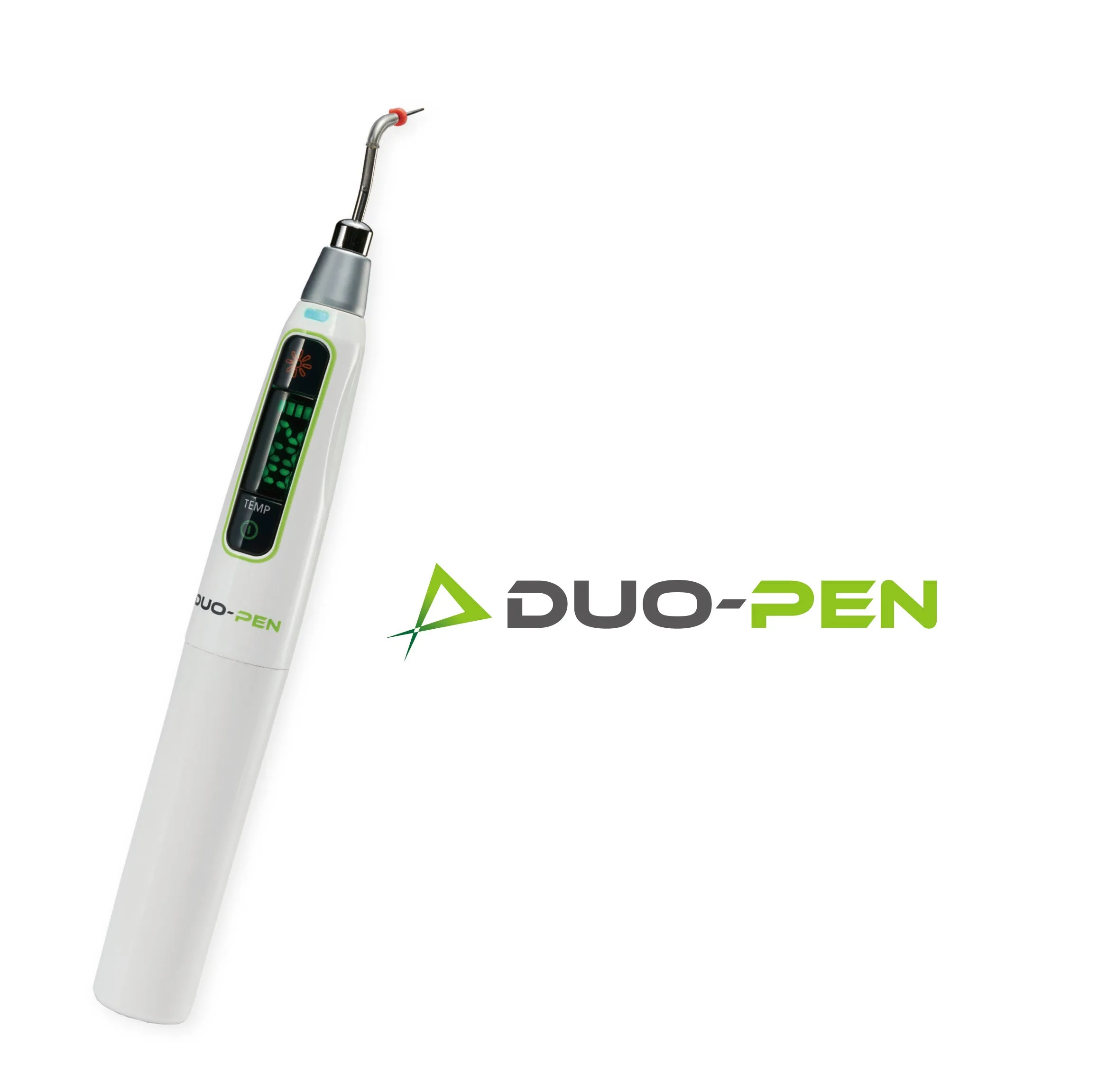 Dia-Duo Complete Cordless Obturation System