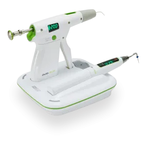 Dia-Duo Complete Cordless Obturation System