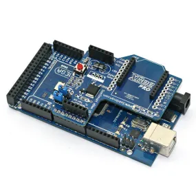 [Discontinued] Mega 2560   SainSmart XBee Shield For Arduino