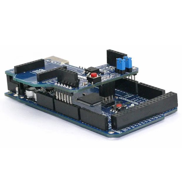 [Discontinued] Mega 2560   SainSmart XBee Shield For Arduino