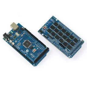 [Discontinued] Mega2560   Mega sensor shield v2.0