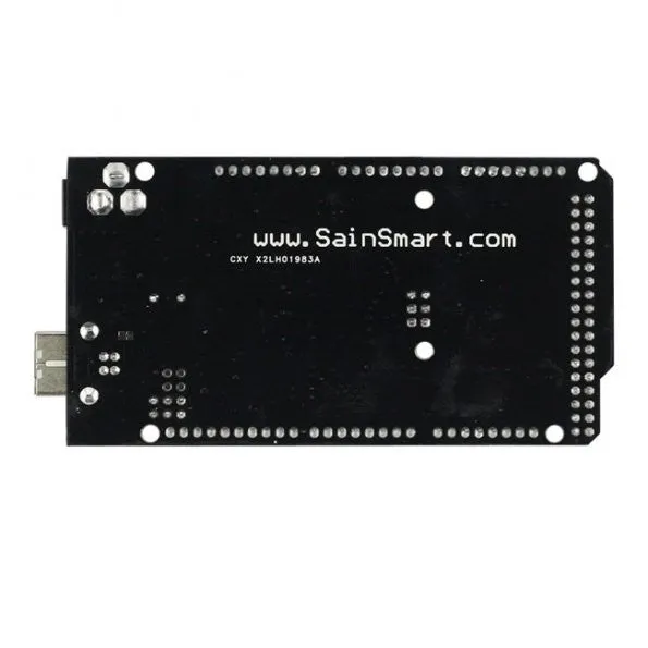 [Discontinued] SainSmart  Mega 2560 R3  SainSmart XBee Shield For Arduino