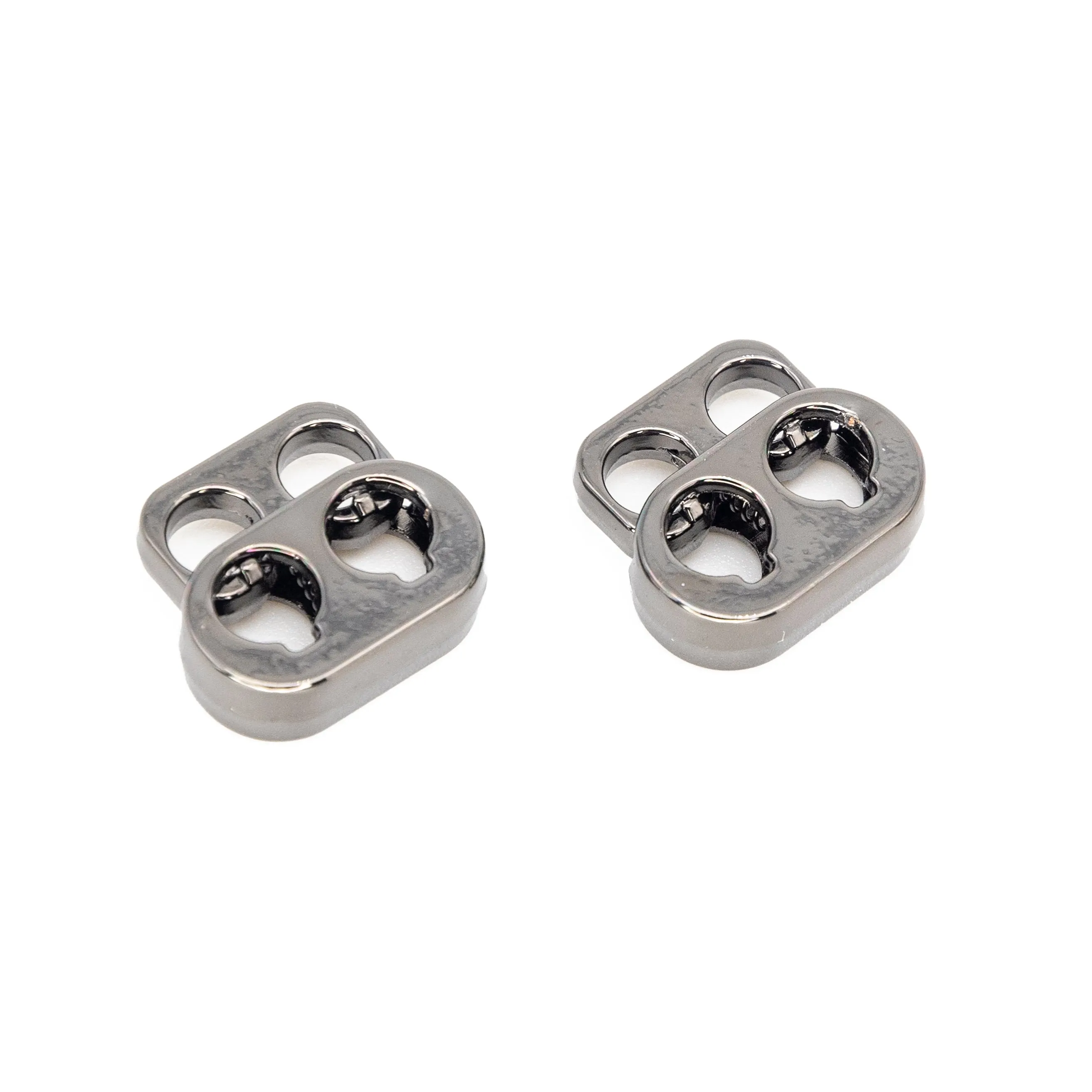 Drawstring Cord Locks - Set of 2