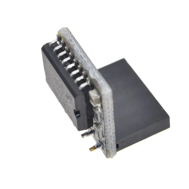 DS3231 Precision RTC Clock Memory Module for Raspberry Pi (without Battery)