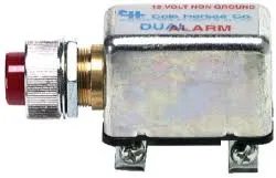 DUAL ALARM