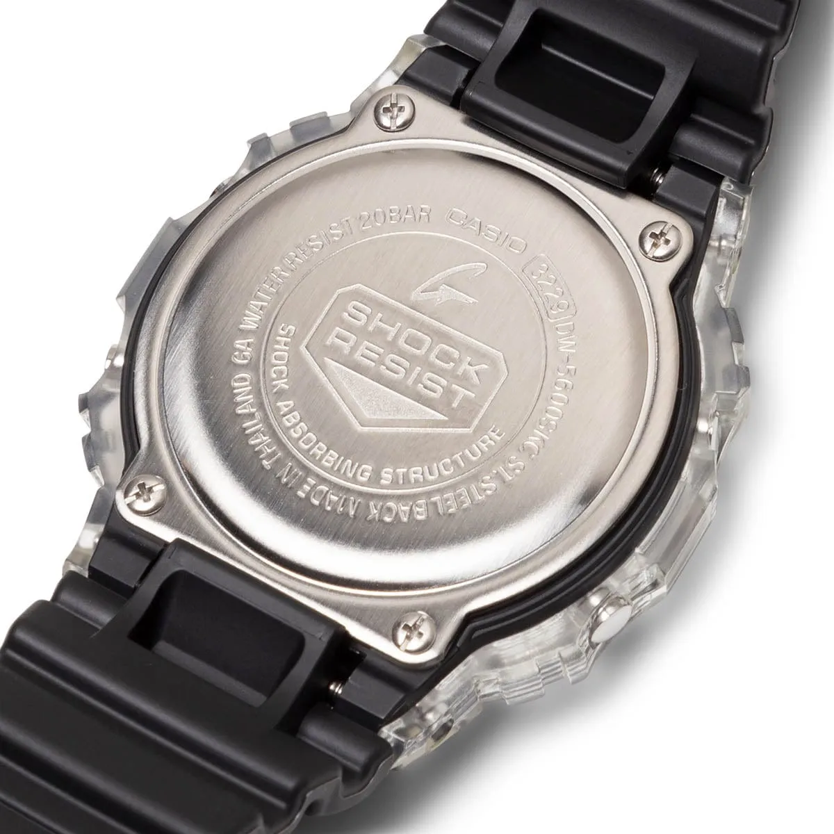 DW5600SKC-1