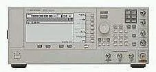 E8257D Agilent RF Generator Used