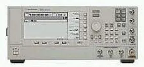 E8257D Agilent RF Generator Used