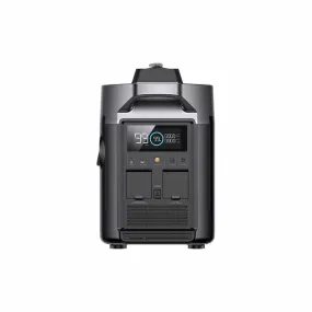 EcoFlow Smart Generator - Dual Fuel