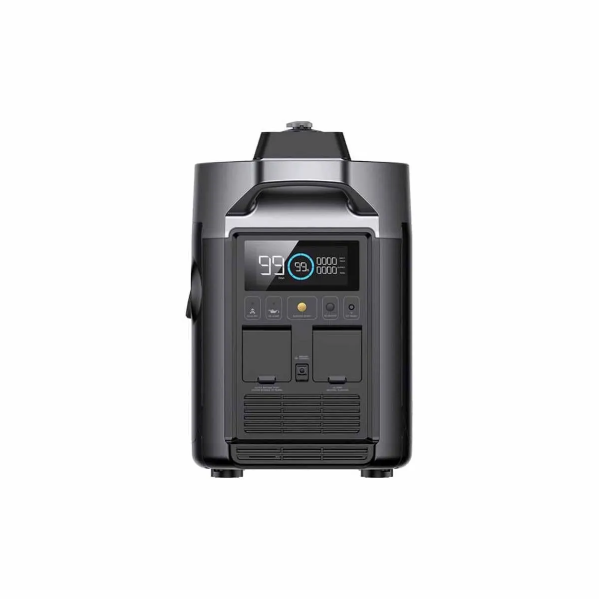 EcoFlow Smart Generator - Dual Fuel